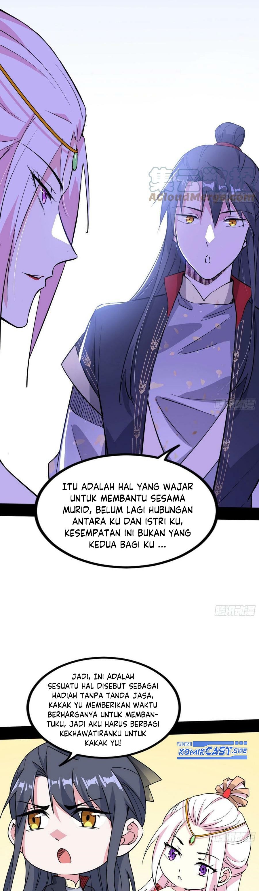 Dilarang COPAS - situs resmi www.mangacanblog.com - Komik im an evil god 319 - chapter 319 320 Indonesia im an evil god 319 - chapter 319 Terbaru 13|Baca Manga Komik Indonesia|Mangacan